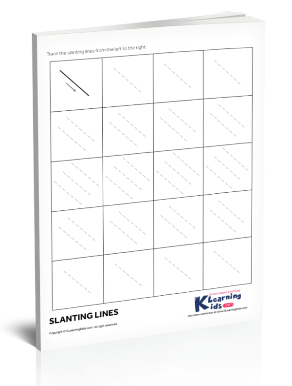 Slanting-Lines-Kindergarten