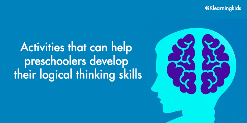 develop the person's ability to think logically essay brainly