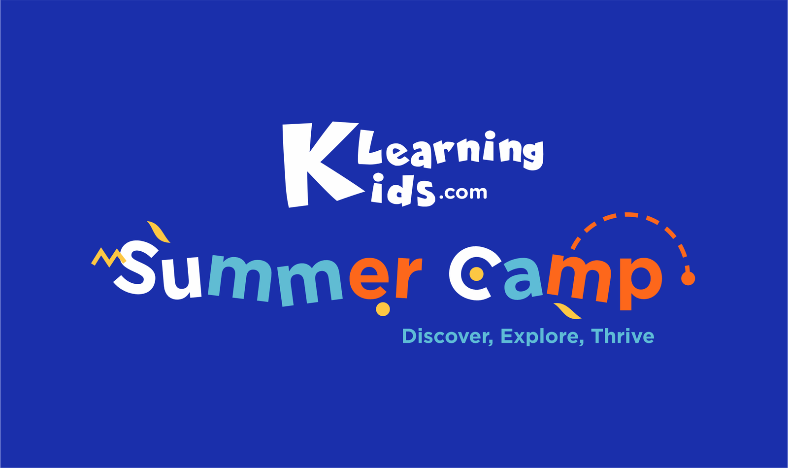 Summer Camps | Educational Theatre Company | Arlington, VA